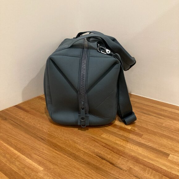 Dagne Dover Landon Carryall Medium Teal - Picture 8 of 10